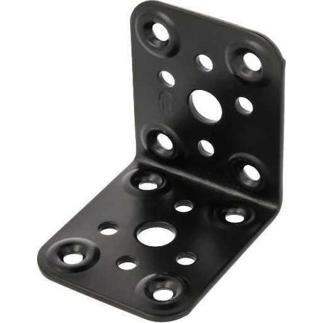 ANGULO 300-60×50 ACERO NEGRO 15264 AMIG