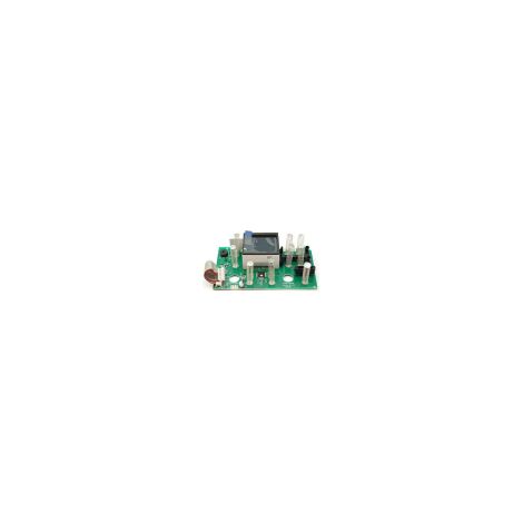 Module affichage pour lave-linge Electrolux 807790621