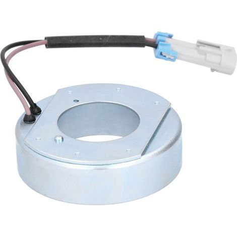 Climatiseur Compresseur Électroaimant Bobine Remplace 1854272 Compatible Opel Astra G (1/5)