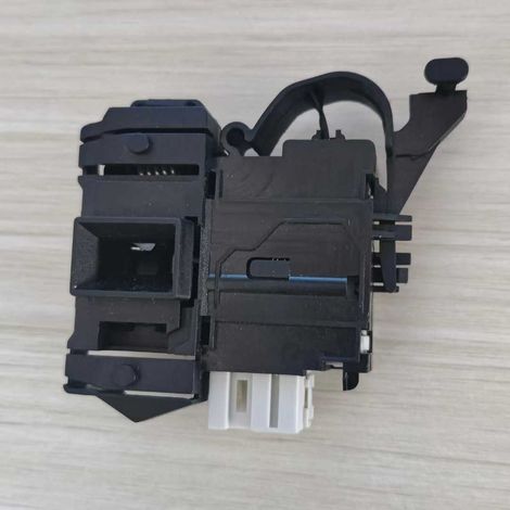 Machine à laver TWD272204DSRT, serrure de porte WDD102724SRS, interrupteur de porte EWDD427220SRT, DKS08 (1/4)
