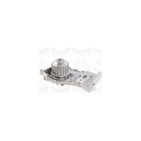 Pompe à eau, refroidissement du moteur GRAF PA1043 DACIA 21 01 007 53R