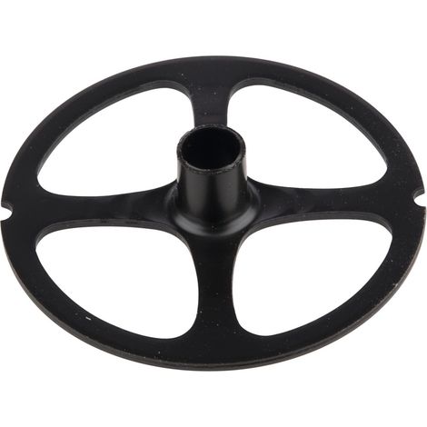 Makita Führungshülse 12 mm, für Oberfräse RP1111C (1/4)