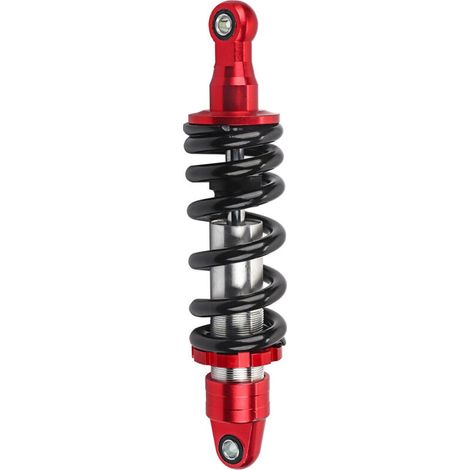 Suspension arrière à ressort d'amortisseur pour 70CC 90CC 110CC 125CC 140CC 200CC Dirt Pit Bike (1/5)