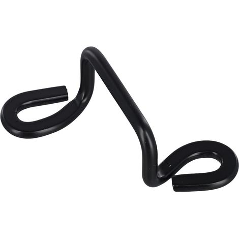 Loquet de capot métallique 5065256AA pour Chrysler 300 (1/5)