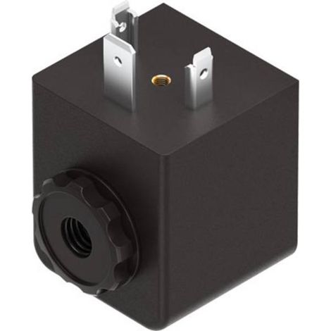 Componente domotica festo 549903 24V DC attivazione valvola