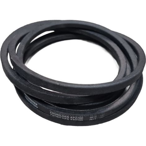 Correa Traccion para cortacesped compatible con Xct92,102