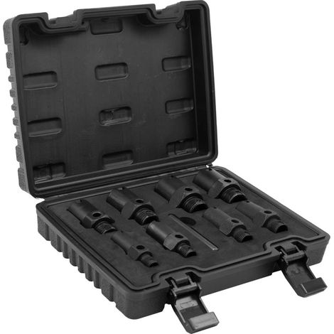 SET REPARADOR DE ROSCAS INTERIORES Y EXTERIORES JBM 54003 (1/4)
