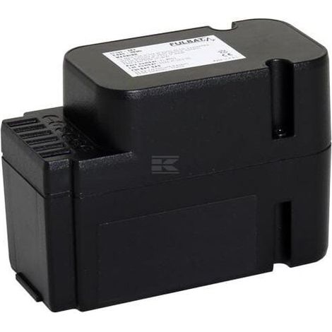 Batterie FULBAT FB560616