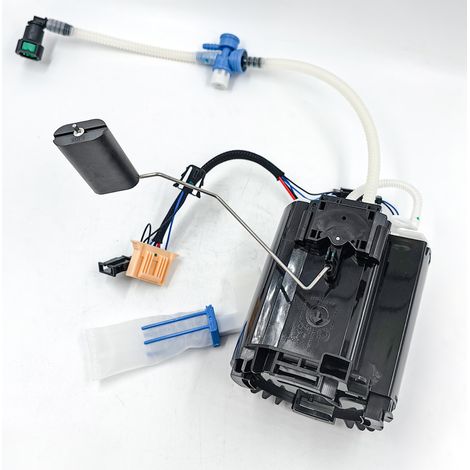 Suitable for Jaguar XF fuel pumps C2D25079, C2Z8509, 9X23-9H307-AE and 9X239H307AE. (1/4)
