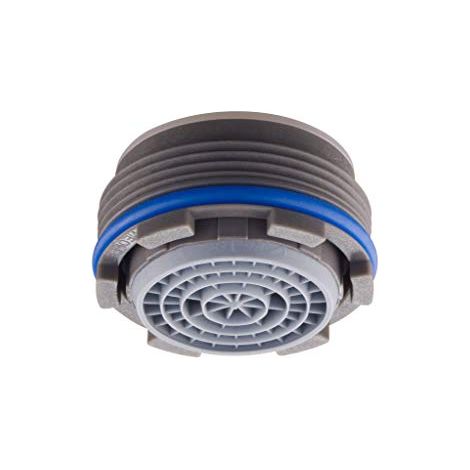 Neoperl 10993798 CACHE CASCADE SLC Regulateur de jet Gris