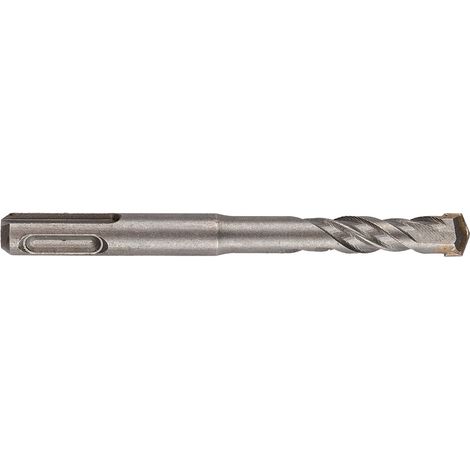 Broca para hormigón de doble espiral SDS Plus de 10 x 110 mm (1/5)