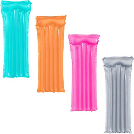 Aufblasbare Strandmatratze 183x76 CM bestway ET (1/5)