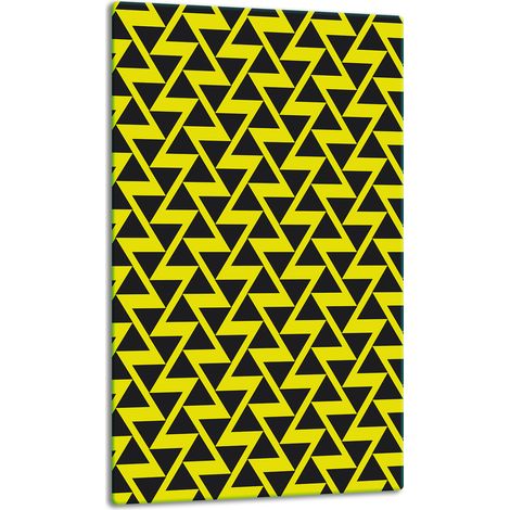 Glasplatte, Tischplatte, 30x52 Muster (1/5)