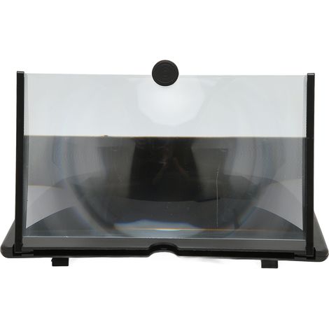 Amplificateur d'Écran de Téléphone Portable pour Films et Jeux - Projecteur de Vidéo Mobile (1/5)