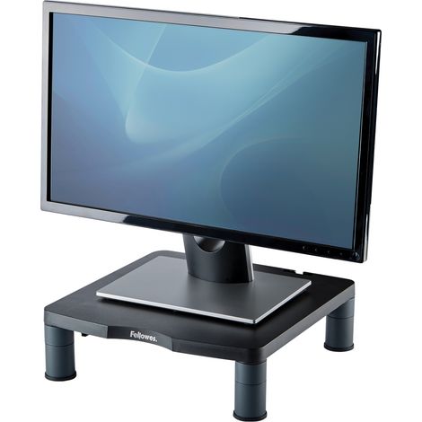 Soporte de Mesa para Pantalla Fellowes 9169301 0793518385751 S7819506 Fellowes