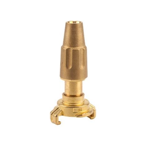 Gardena Schnellkupplung Messingdüse 19 mm
