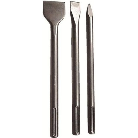 Kit de punteros para reformas SDS-MAX