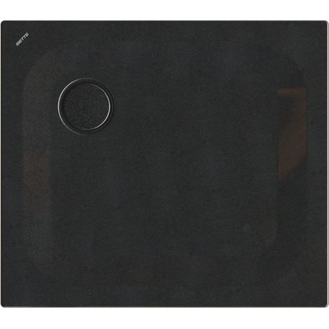 BetteUltra receveur de douche rectangulaire 800x700x25mm,