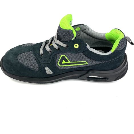 Scarpe antinfortunistiche Aimont Oxygen S1P SRC - 42 (1/5)