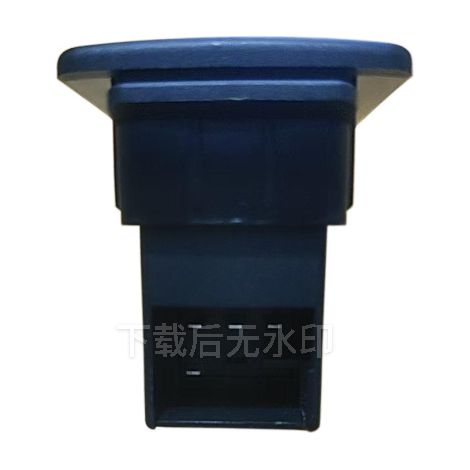 Applicable to the window control buttons of older Volkswagen Beetle models from 1998 to 2010, 1C0959855A (1/4)