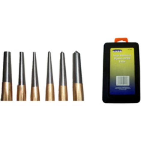 SIFER 6 S/Tip Locher 18-1595