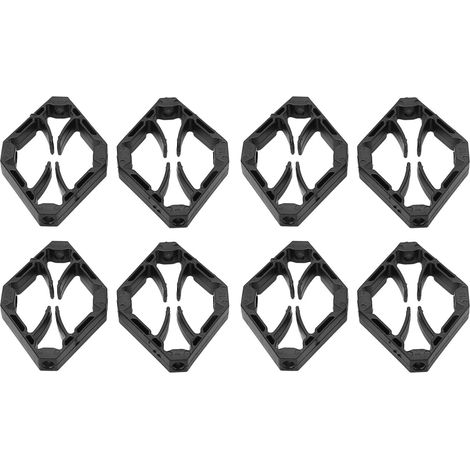 Boîte de Réparation Interrupteur 86 avec 10 Outils Isolants Ajustables 32-50mm pour Installation Électrique (1/5)