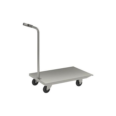 Kongamek Ochetta KM180 lungh x largh x alt 800 x 500 x 900 mm (1/2)
