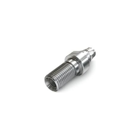 Adattatore ROTHENBERGER G1/2"(A) su M16(A), per RD 160/200 FF35097
