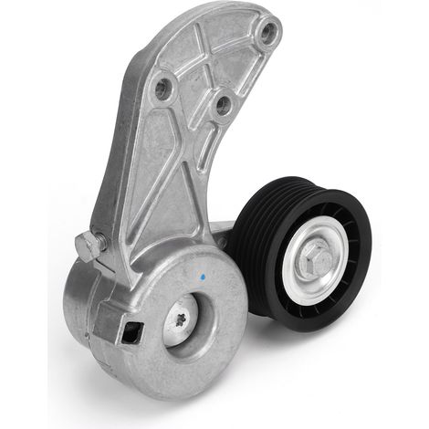 Tendeur de courroie en métal 95510229900 norme OEM haute performance pour Q7 3.6L 3597CC 219CU. IN. V6 DOHC (1/5)