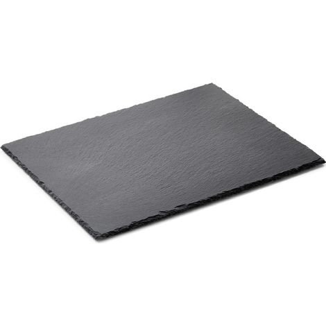 Ardoise naturelle 40 x 30 cm SLATE LINE - Was Germany (1/2)