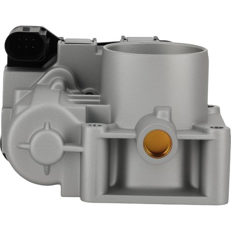 Throttle Body for Lancia Musa Ypsilon 2005-2012 Fiat Doblo Punto 1.4 77363793