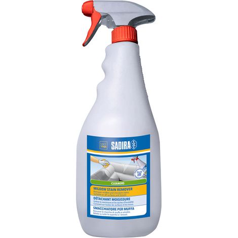 Limpiador de moho naútico 750 ml