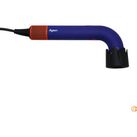 [NEUWERTIG] Dyson Hd18 Supersonic R Pro Haartrockner Föhn Haartrockner Violettblau 1600 W  B-Ware