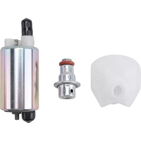 Pompe à carburant et crépine pour Kawasaki Vulcan 1700 VN1700 VN900 Voyager 49040-0022 49040-0035-SFYGV (1/5)