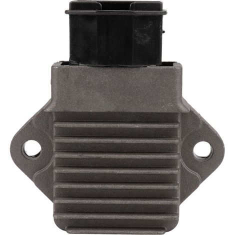 Raddrizzatore di regolatore di tensione per moto adatto per HORNET (CB600F) (PC34) (1/5)