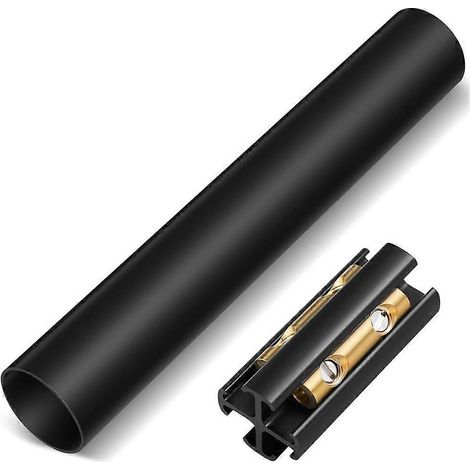 Kit de raccordement pour câbles souterrains (1 jeu) compatible avec les câbles 14/3 à 8/3 pour enfouissement direct, supportant une tension maximale de 600 volts. (1/5)