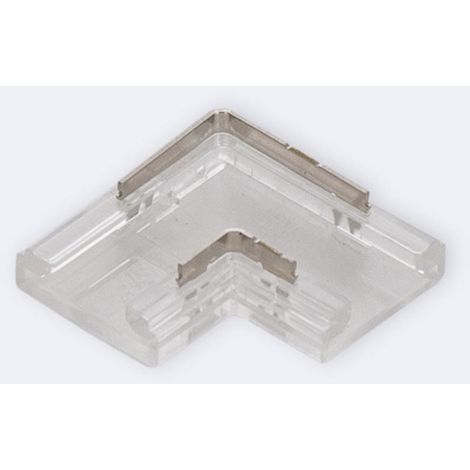 Connecteur HIPPO Angle pour Ruban LED 24/48V DC SMD&COB IP20 Largeur 10mm 10 mm