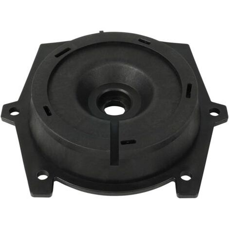 Plaque de Montage et Joint de Pompe à Sable – Compatible Hayward SPX3020E 2-1/2 et Super II (1/5)