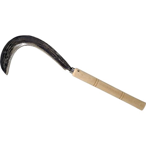 RONCOLA PER BIETOLA 'MOD.1007' cm 25 - ORSATTI