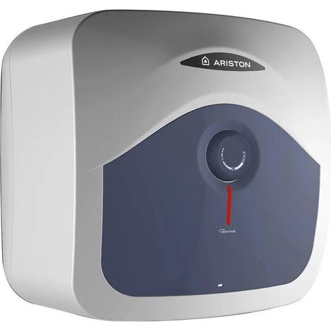 Netgear – Chauffe-eau à accumulation 30L – Résistance électrique en cuivre – Anode en magnésium – Température max 78°C – Classe énergétique C