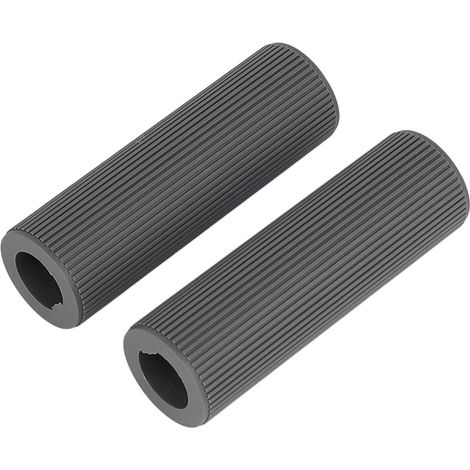 Convient aux gants de guidon pour trottinette électrique Xiaomi Mi 4 et aux accessoires de revêtement antidérapant en caoutchouc pour Mi 4 Lite (1/4)