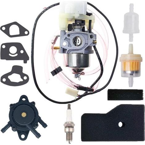 EU2000I Carburateur pour Honda EB2000i EU2000i EB2000I EU2000I EB2000IT1 EU2000IK1 Remplacez 16100-Z0D-D03 16100-Z0D-D01 Le carburateur de générateur (1/4)