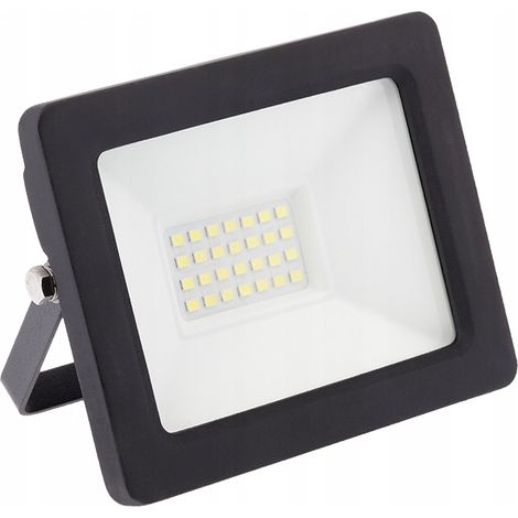 Projecteur d'extérieur gtv gcx30w-40 30W 2400lm (1/3)