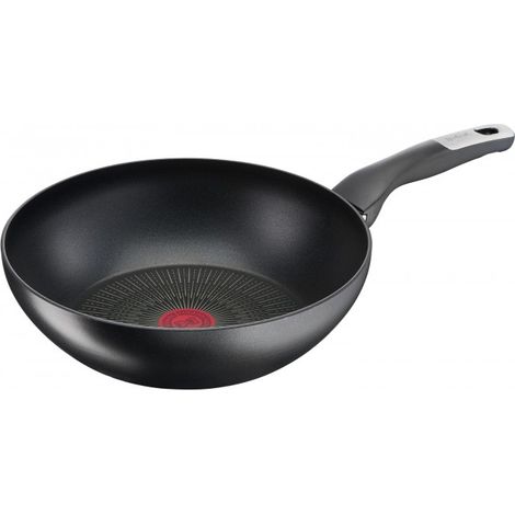 Sartén wok TEFAL Unlimited de 28 cm G25519 (1/3)