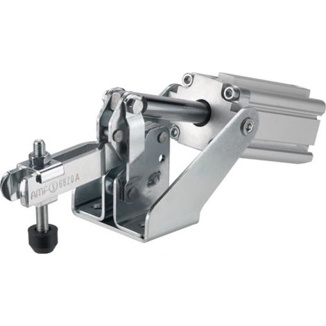 Pinces pneumatiques Nr.6820A Taille 1 horiz.AMF (1/3)