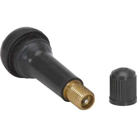 KS Tools 150.2031 Inserto Esagonale Dinamometrico per Valvole con Inserto di Metallo, 0.45 Nm