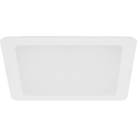 START Downlight eco 195 carré 15W 1650lm 840 (0055192) (1/3)