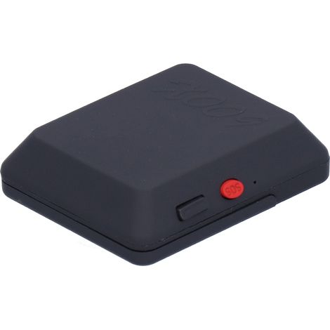 Traceur GPS pour voiture avec alerte SOS antivol, suivi en temps réel et localisation (1/5)