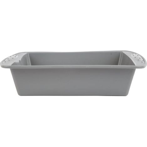 Moule Carré en Silicone 245 mm - Vogue (1/4)