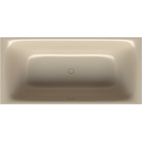 BETTE 3442-424 Baignoire rectangle Lux Sable